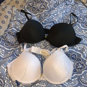 Jessica Simpson Bras (comes in a pair)
